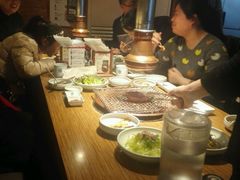 -王妃家(明洞中央店)