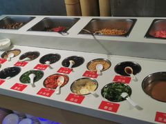 -刘火辣老火锅(光谷店)
