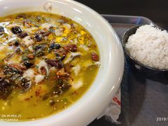 -渔湘粤厨(时尚天河美食城店)