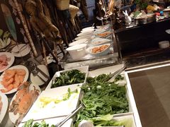 -安蒂娅·海鲜自助餐厅(安蒂娅美兰酒店)