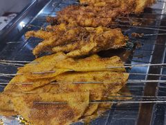 土豆-曾记大腰子烧烤(苗栗路总店)