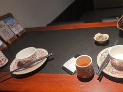 -旺爷砂锅·茶作(国贸城店)