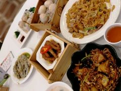 -金翠皇宫粤菜·点心·海鲜(科技园店)