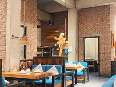 -苹果树下艺术餐厅(通州店)