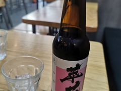 -无牌咖啡&酒馆