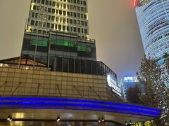 -上海外滩英迪格酒店