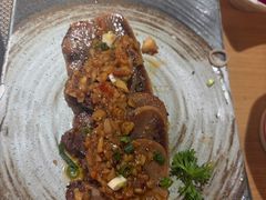 -德川家日本料理(中关村寰太大厦店)
