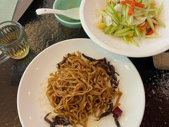-五观堂素食(新华路店)