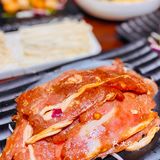 保定探店｜超火爆的老北京炙子烤肉总算吃到啦