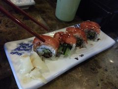 -桃屋日本料理(清华科技园店)