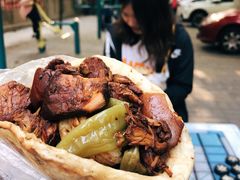 -王虎子大饼(甸柳新村五区店)