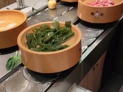 -龍歌自助小火锅(市南金茂湾店)