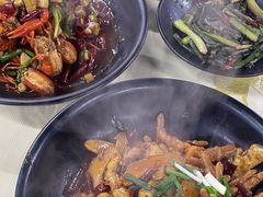 -聚味瞿记·龙虾堂(树木岭店)