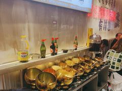 -谭三娘鲜切牛肉自助火锅(文殊院店)