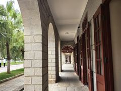 -厦门大学(思明校区)