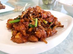 -广玉兰上海菜(德平店)