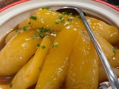 -新李记 · 口味菜馆(南郊公园店)