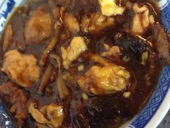 三鲜卤面-九河居(荔湾路店)