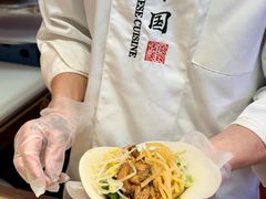 -张果佬年糕卷(科巷店)