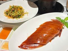-四季民福烤鸭店(王府井东安门店)