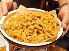 -山河屯铁锅炖(哈西站店)