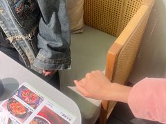 -绿茶餐厅(广州天河城店)