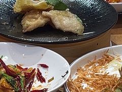 -满园烤鸭·春饼(抚顺万达店)
