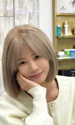 -YESIDO椰岛造型烫发染发