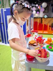 -幻贝家儿童乐园(苏州中心店)