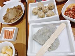 -傣妹火锅(太和广场店)