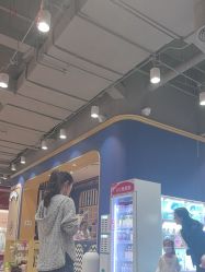 -meland亲子乐园(北京首开通州万象汇店)