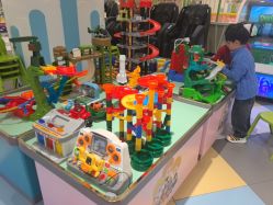-meland亲子乐园•派对•研学(苏州悠方购物中心店)