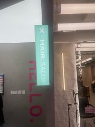 -Z.X HAIR SALON张新美业