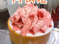 -川锅·火锅·烤肉自助餐厅