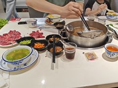 -陈记顺和潮汕牛肉火锅(韩江路店)