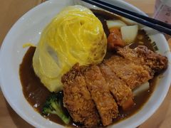 -豆恩咖餐(厦大翔安店)