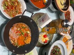 -湘中缘·湖南菜(娄底驻京办店)