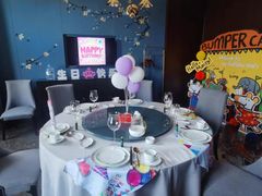 -万盛合(渔人码头店)