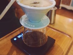 -默迹咖啡馆
