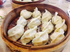 -老边饺子(彩虹城店)