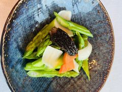 -无锡苏宁银河国际酒店-悦府65中餐厅