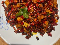 -辛香汇·现炒川菜(武进吾悦店)