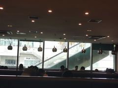 -萨莉亚意式餐厅(深圳北站店)