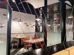 -鱼酷活鱼烤鱼(梅江印象城店)