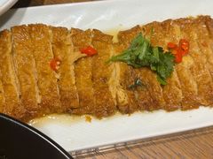 -掌上鲜(南顺城街店)