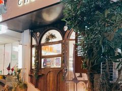 门面-CHOCMONS巧克怪兽(屏风街店)