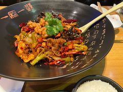 -一麻一辣麻辣香锅(方庄店)