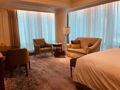 -广州富力丽思卡尔顿酒店