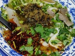 -卡迷尔牛肉面(佳木斯路店)