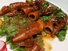 -新海渔港·胶东海鲜家常菜·家宴(奥体中心店)
